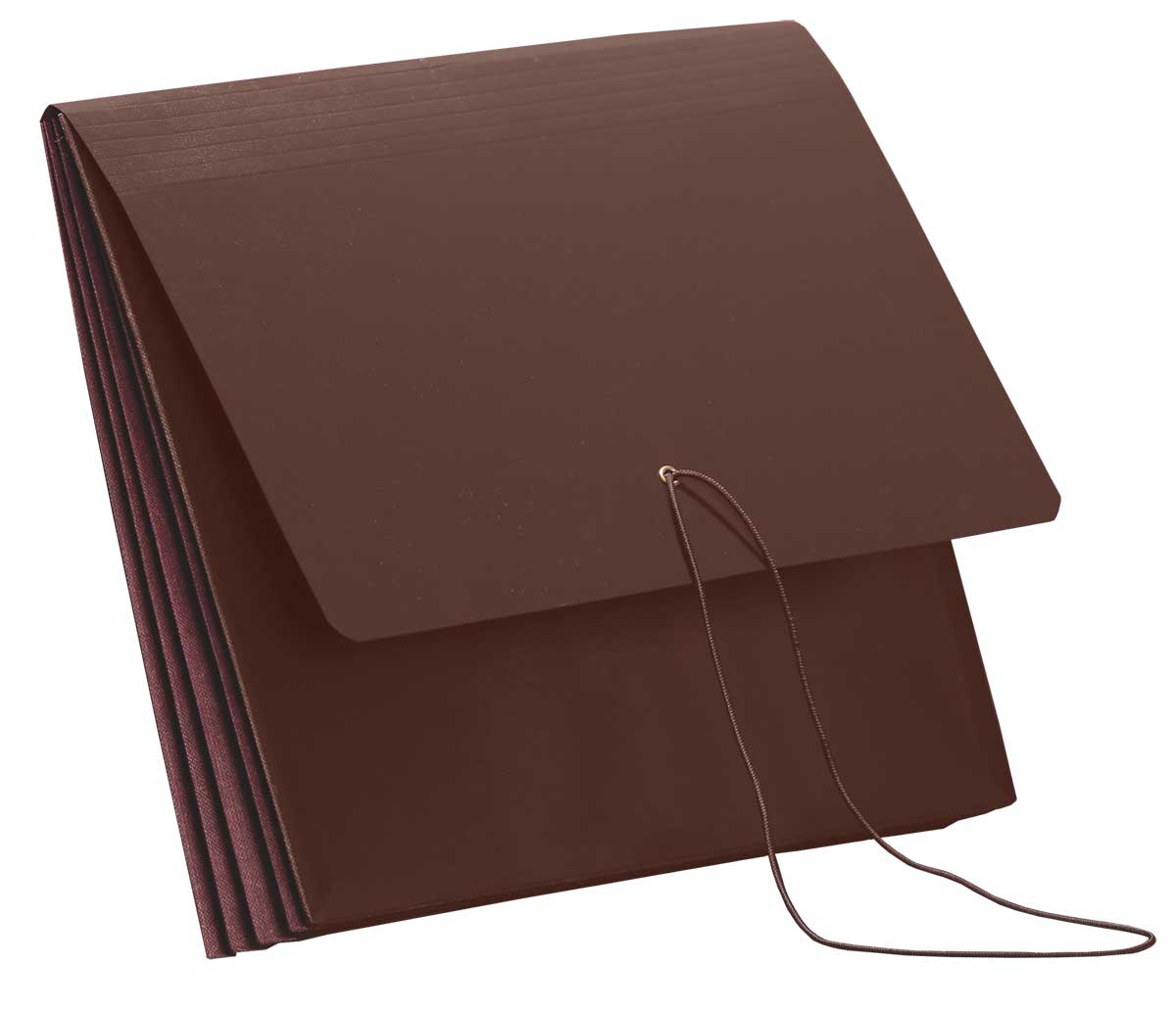 Executive Series LeatherFlex Expansion Wallets, 31/2″ Expansion