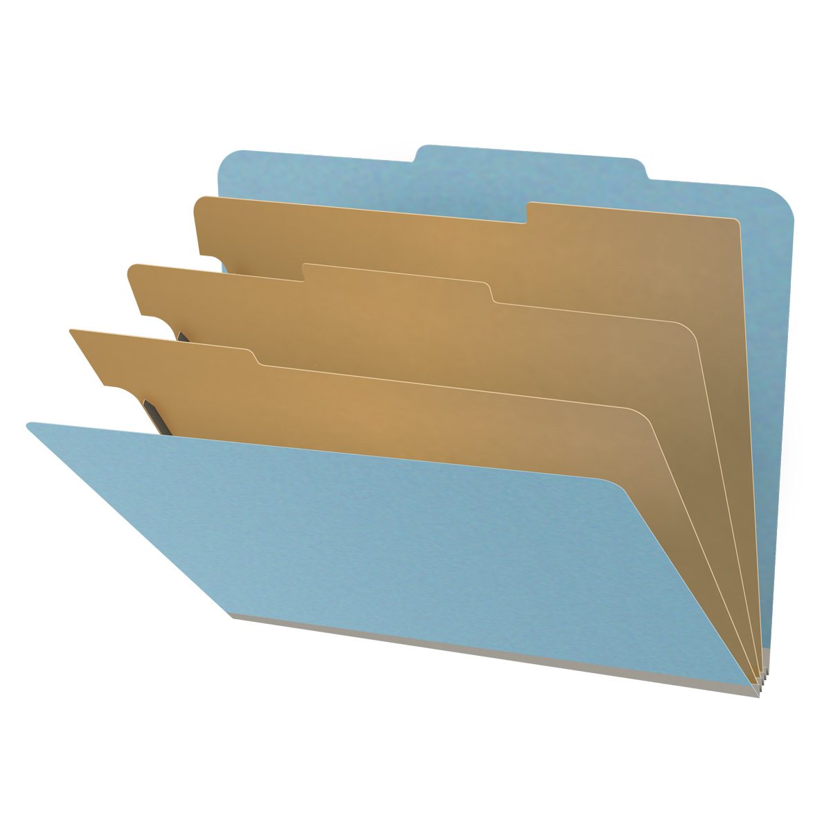 25-pt-pressboard-classification-folders-2-5-cut-roc-top-tab-letter