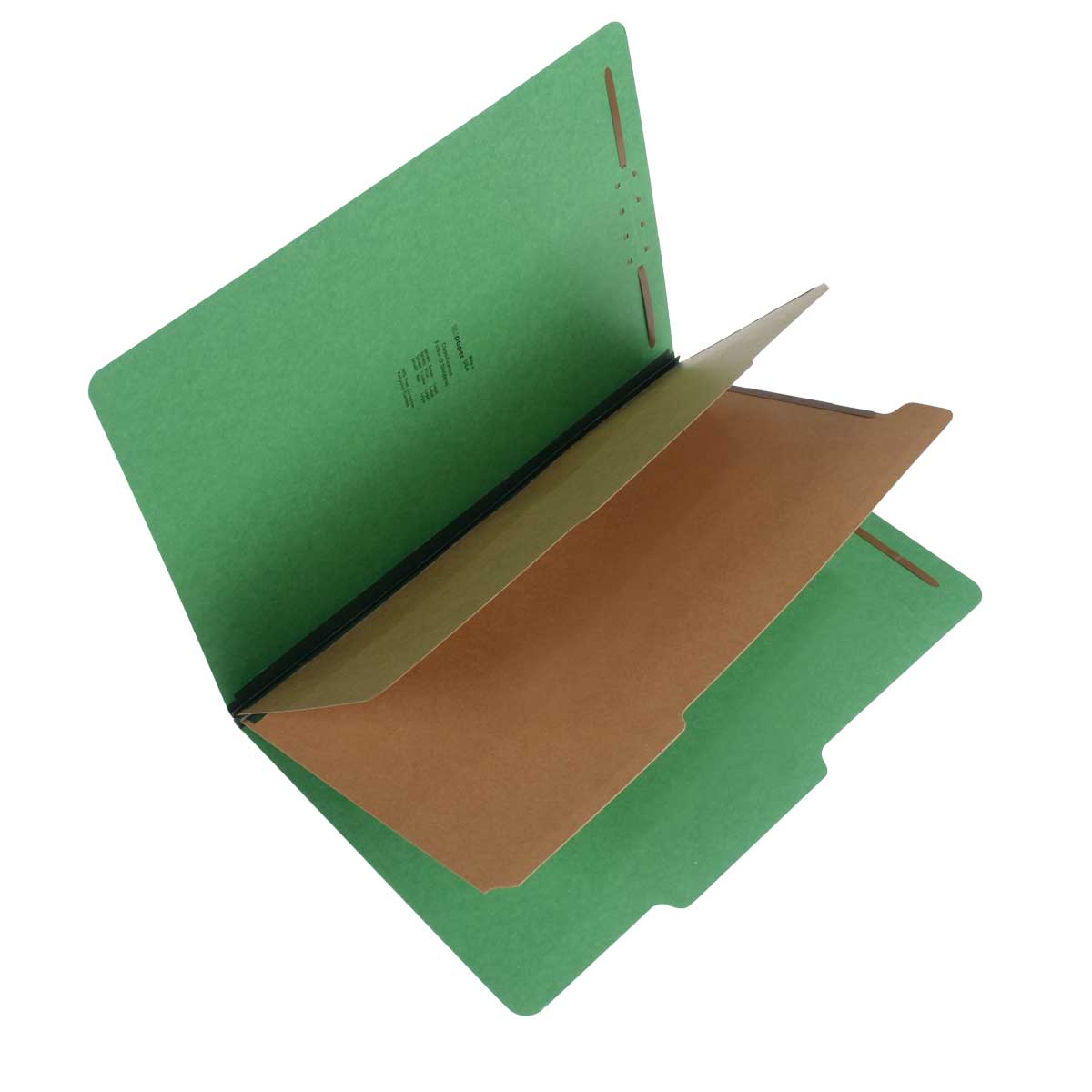 SJ Paper S61401 Match 25 Pt. Pressboard Classification